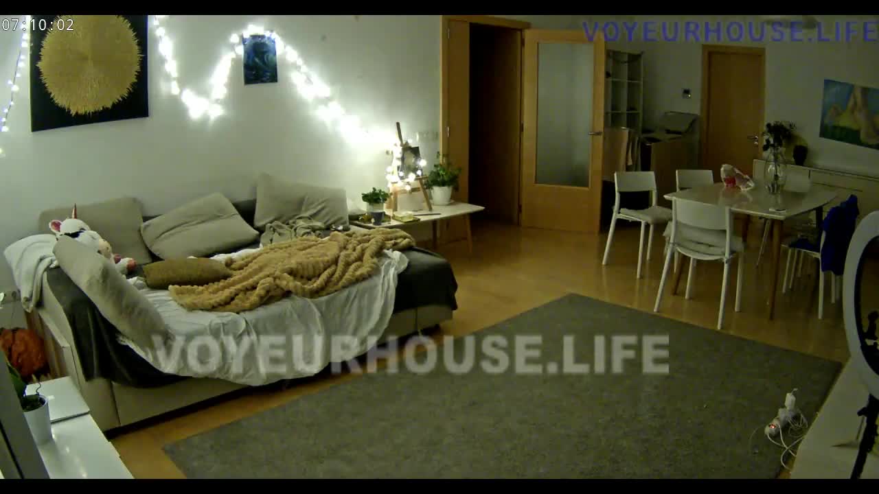 Realifecam - Sambuka have sex and  Blowjob on the Floor and Dick Riding and Intense Missionary Sex 13.03.2024.mp4