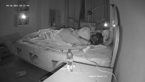 Voyeur-house - Hasan and guest girl more sex rd3 Apr 16 2021