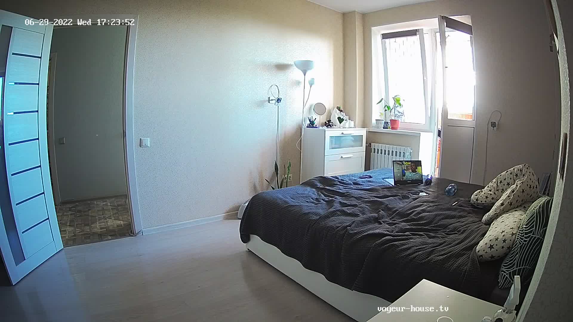 New videos from RealLifeCams.net - Amateurs, hidden cam, RealLifeCam, Voyeur -House - Page 182