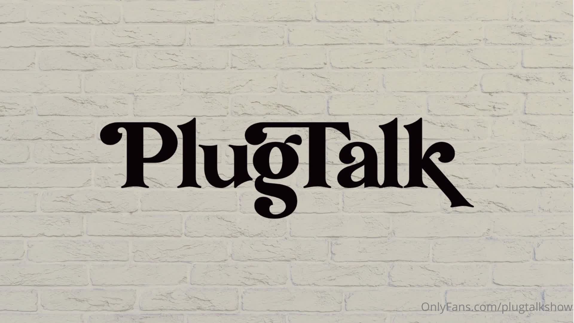 Lacey Jayne And Lena The Plug - Threesome From PlugTalk.mp4