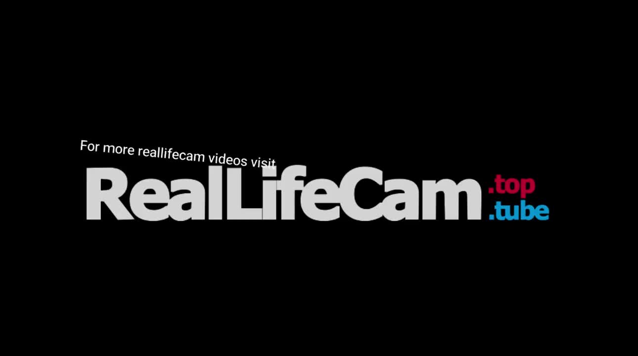 Reallifecam - Masha and Elvis ANAL SEX dildo double orgasm in the bedroom 21.11.2023