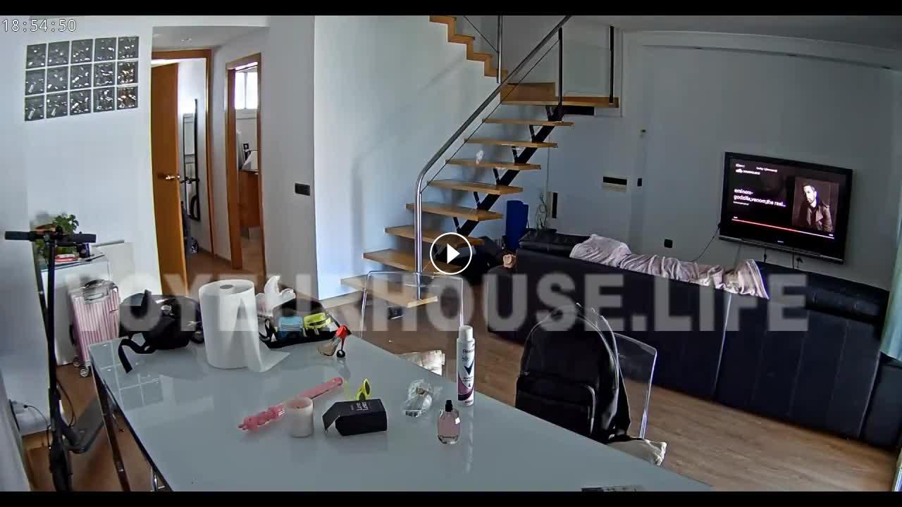 real life cam of voyeur villa